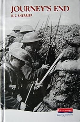 Journeys end play by - end,
