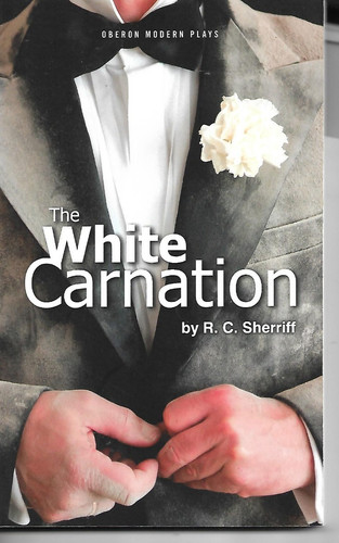 The white carnation - the, c