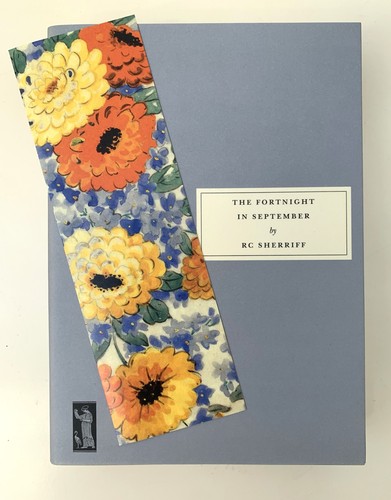 The fortnight september by - the,