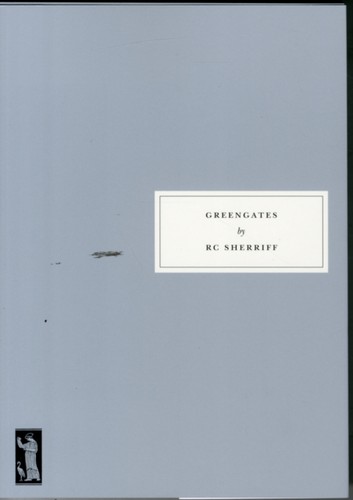 Greengates c sherriff - r,