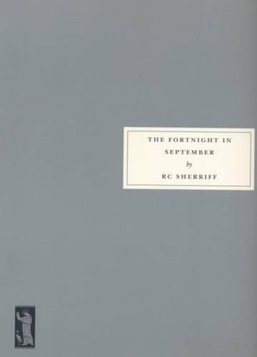 The fortnight september by - the, in