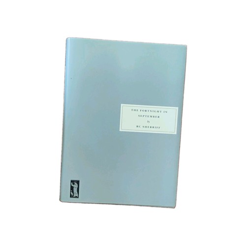 Persephone books the fortnight - the,