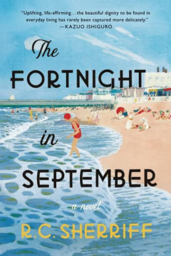 The fortnight september - september,