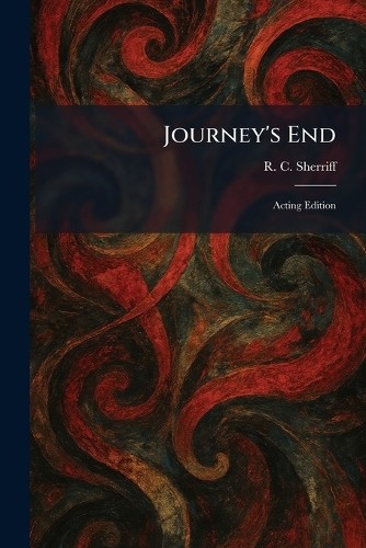 Sherriff journey s - r, journey's
