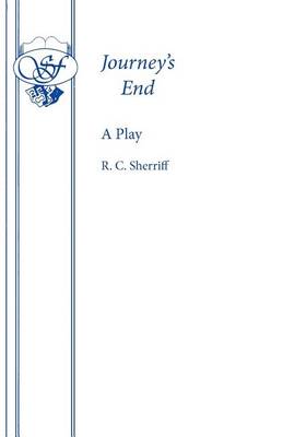 Journey end play - journey's, c