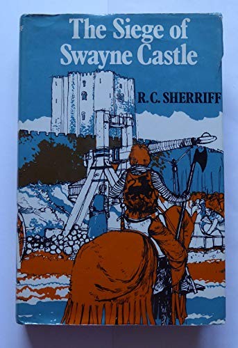 The siege swayne castle r - of,