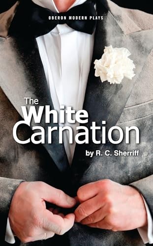 The white carnation oberon - the,