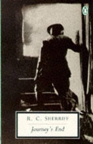 Journey end play twentieth - play, (twentieth