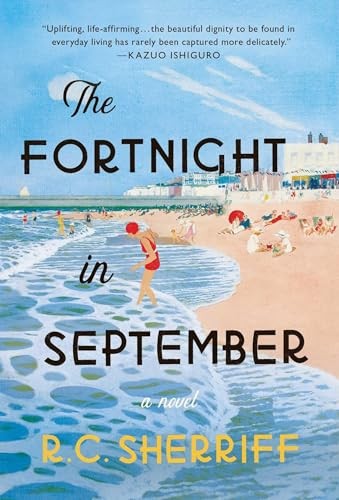 The fortnight september by - fortnight,