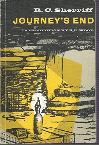 Journey end c sherriff - end, r.c.