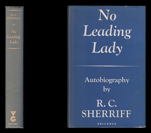 Sherriff leading lady - sherriff, no