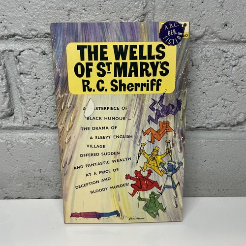 The wells mary s - st., by