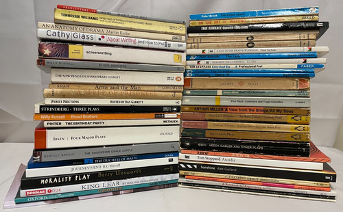 Mixed selection - mixed,