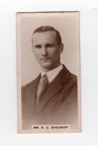 Cigarette card r - card, #11