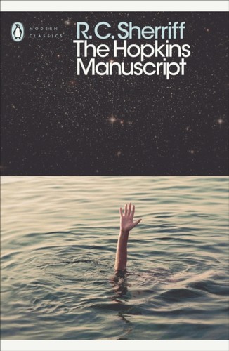 The hopkins manuscript r - hopkins, by