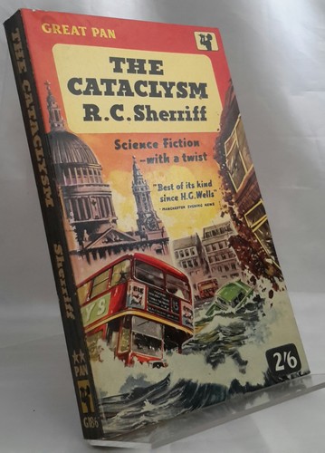 Sherriff the cataclysm - c.,