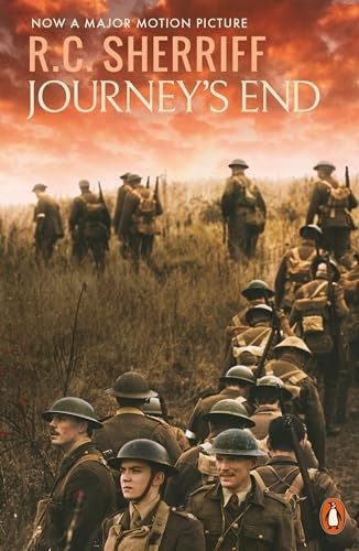 Journey end penguin modern - journey's, (penguin