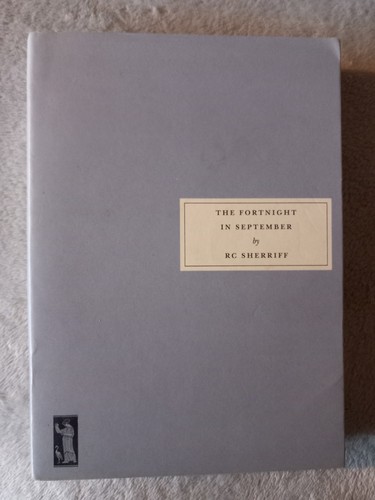Persephone books the - persephone,