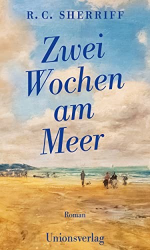 Sherriff zwei wochen am - r., c.