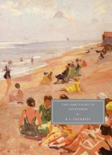 The fortnight september by - september,