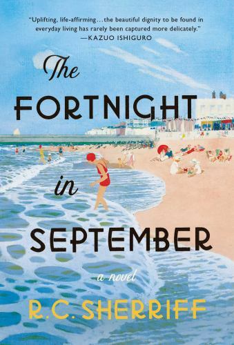 The fortnight september a - in,