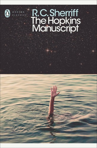 The hopkins manuscript r - by,